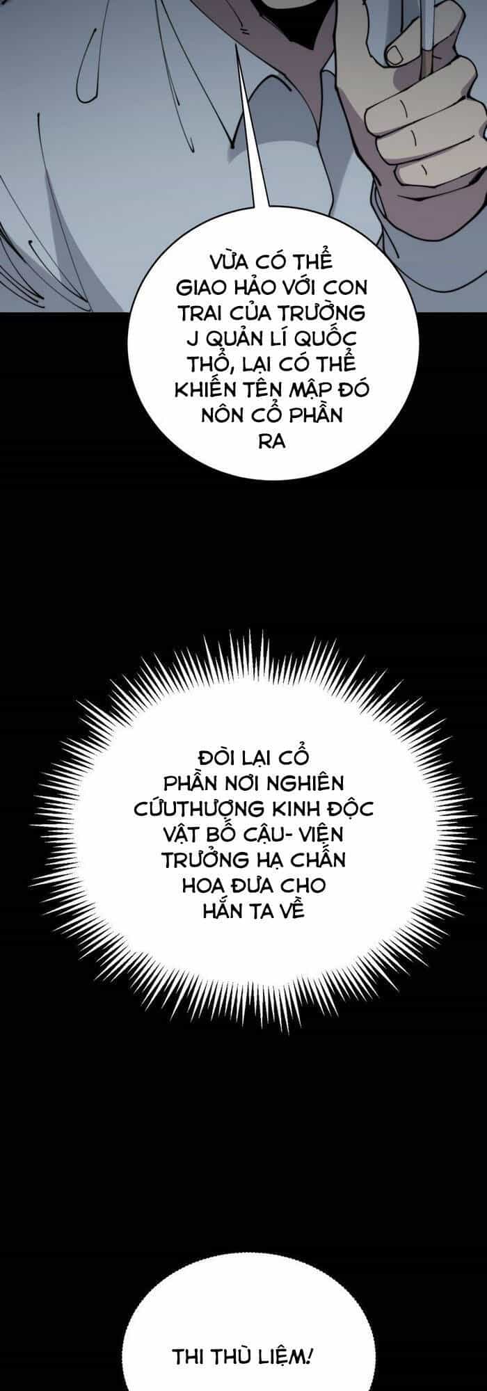 Độc Thủ Vu Y - Chương 207 - ảnh 39
