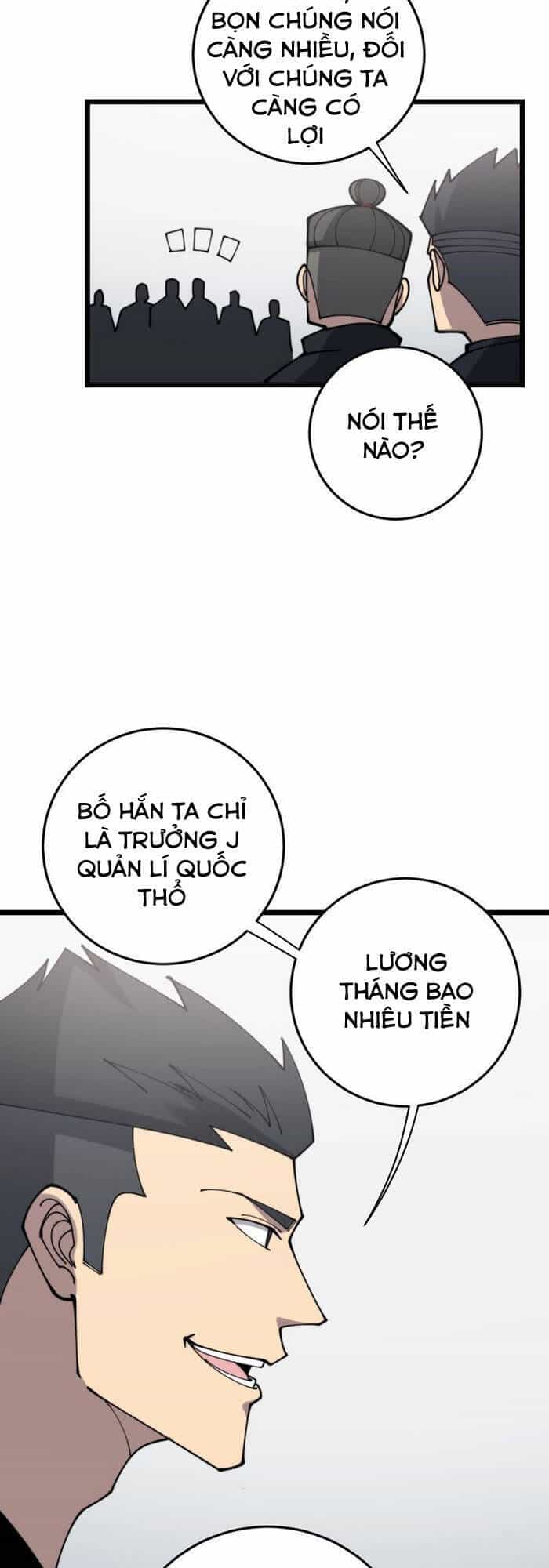 Độc Thủ Vu Y - Chương 207 - ảnh 60