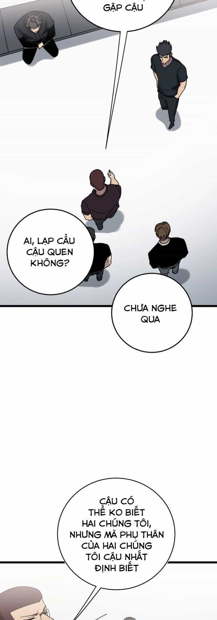Độc Thủ Vu Y - Chương 208 - ảnh 49