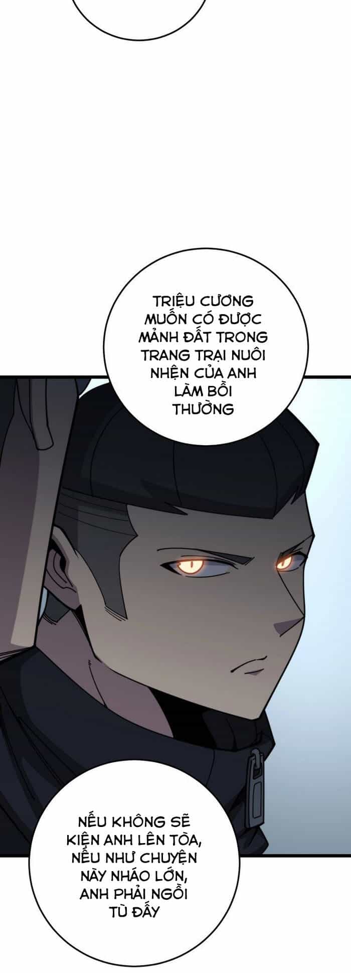 Độc Thủ Vu Y - Chương 208 - ảnh 64