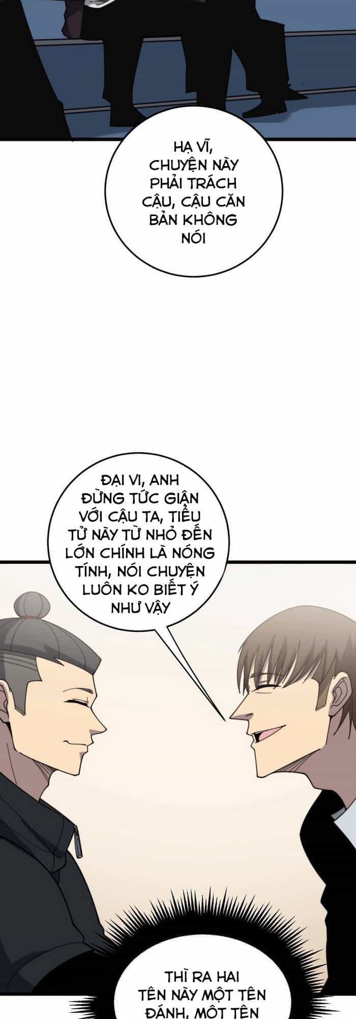 Độc Thủ Vu Y - Chương 209 - ảnh 17