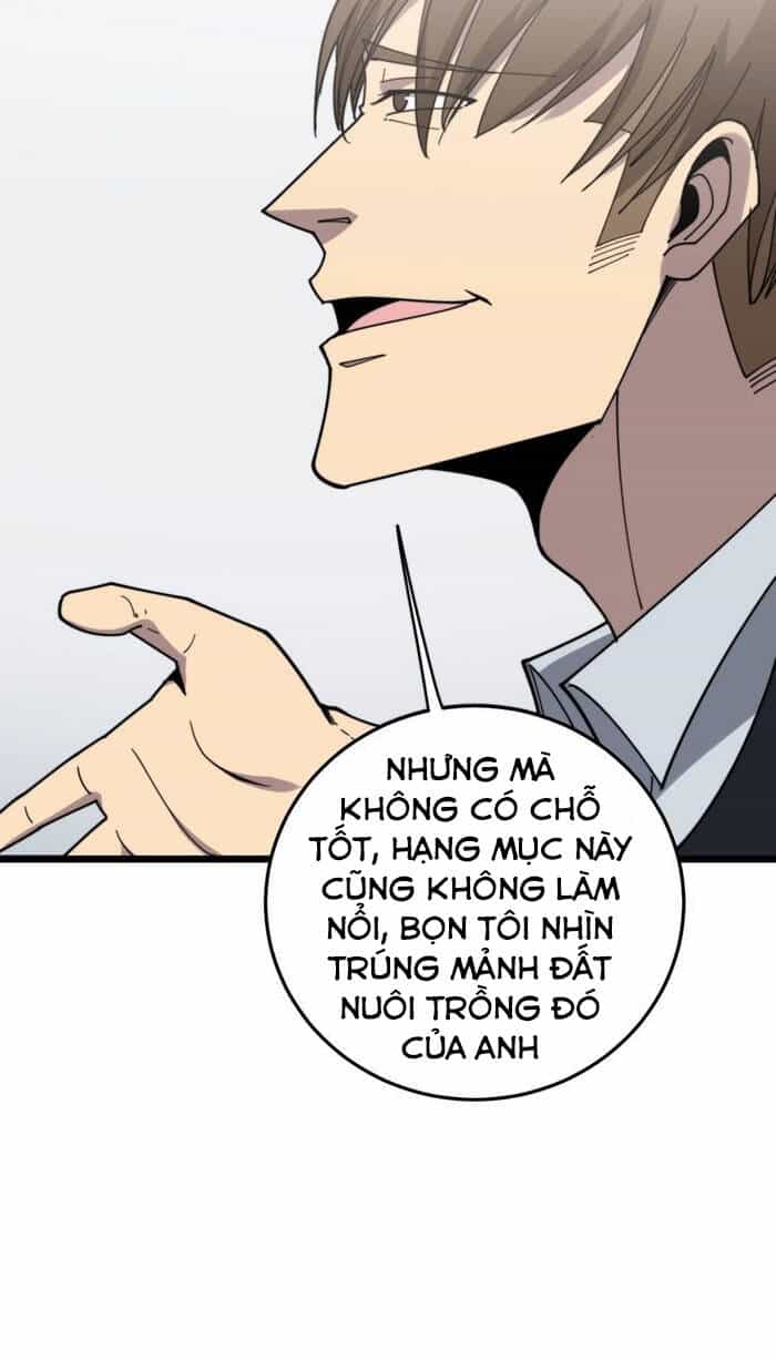 Độc Thủ Vu Y - Chương 209 - ảnh 19