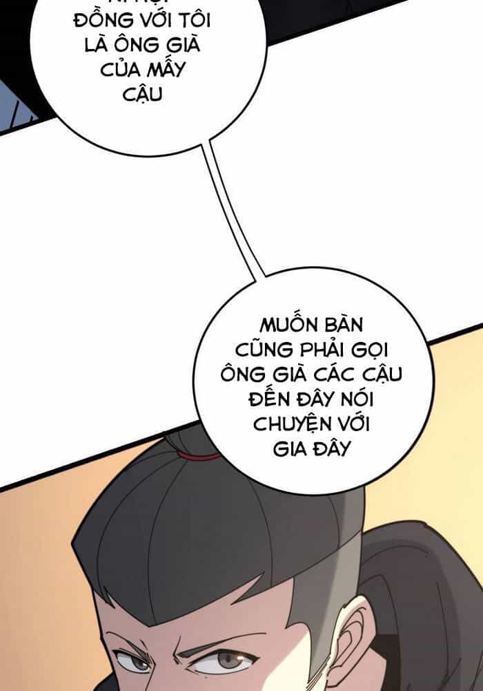 Độc Thủ Vu Y - Chương 209 - ảnh 31