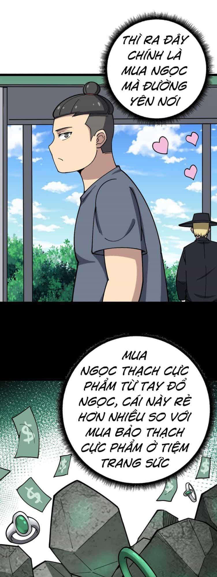 Độc Thủ Vu Y - Chương 21 - ảnh 33