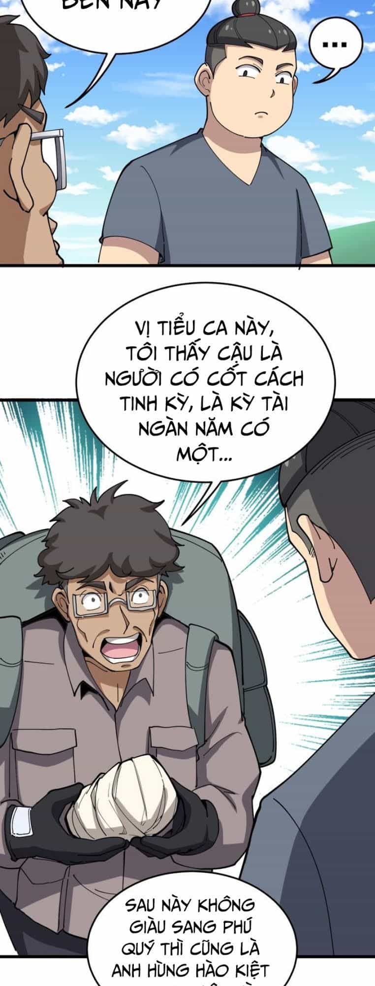 Độc Thủ Vu Y - Chương 21 - ảnh 36