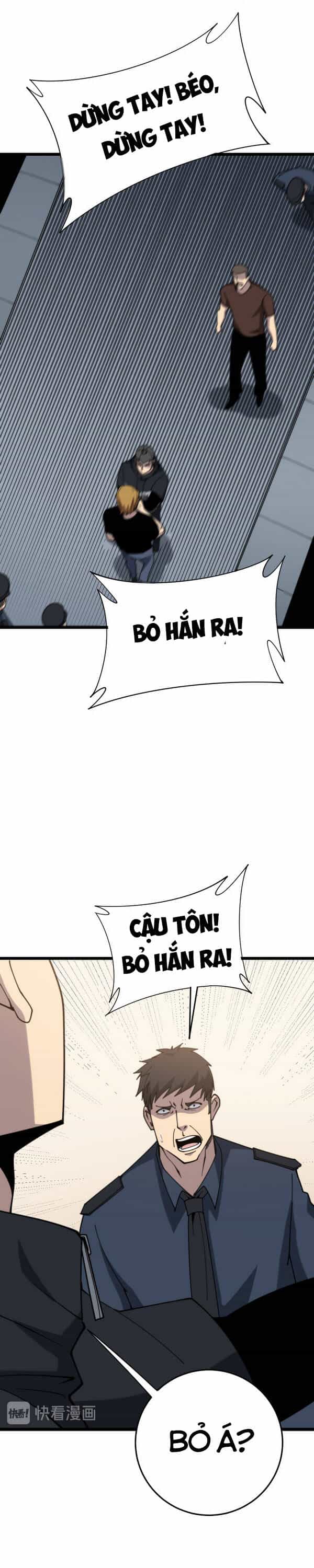 Độc Thủ Vu Y - Chương 210 - ảnh 14