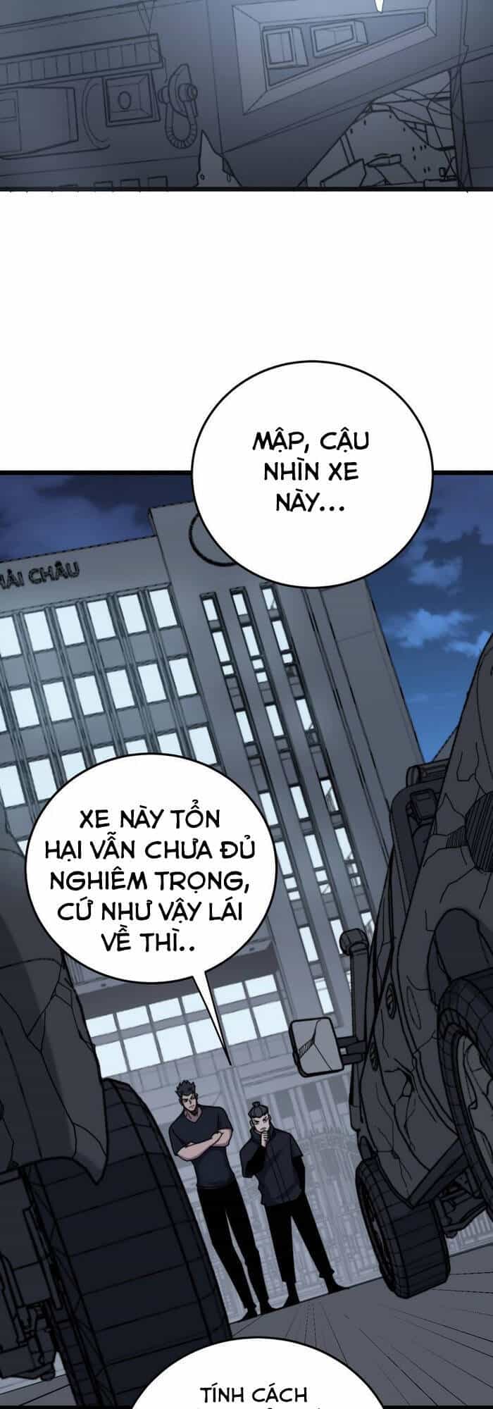 Độc Thủ Vu Y - Chương 211 - ảnh 3