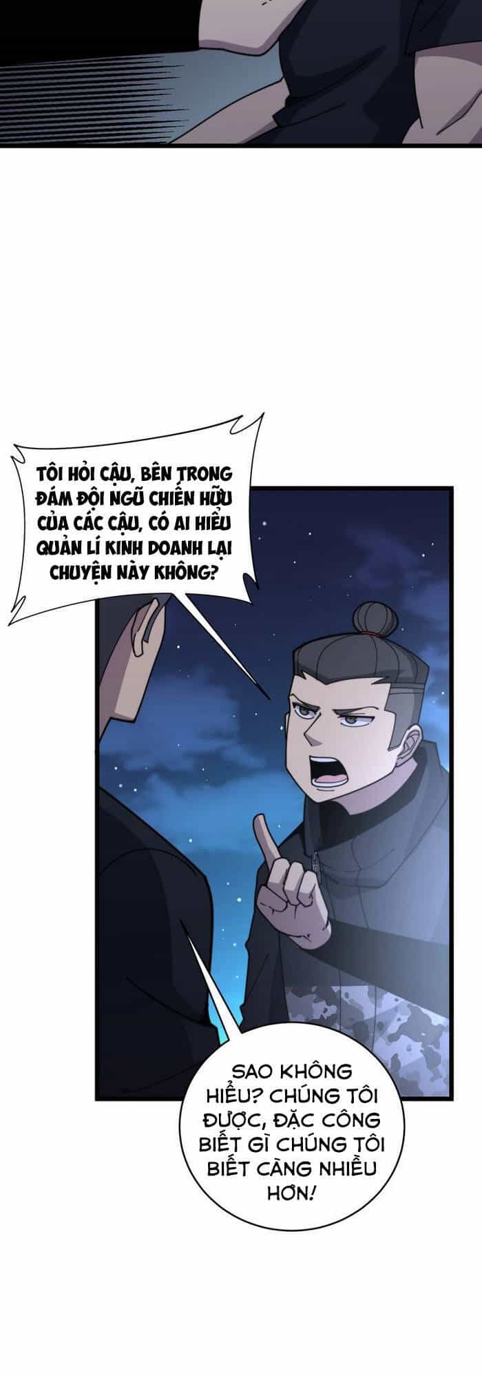 Độc Thủ Vu Y - Chương 211 - ảnh 40