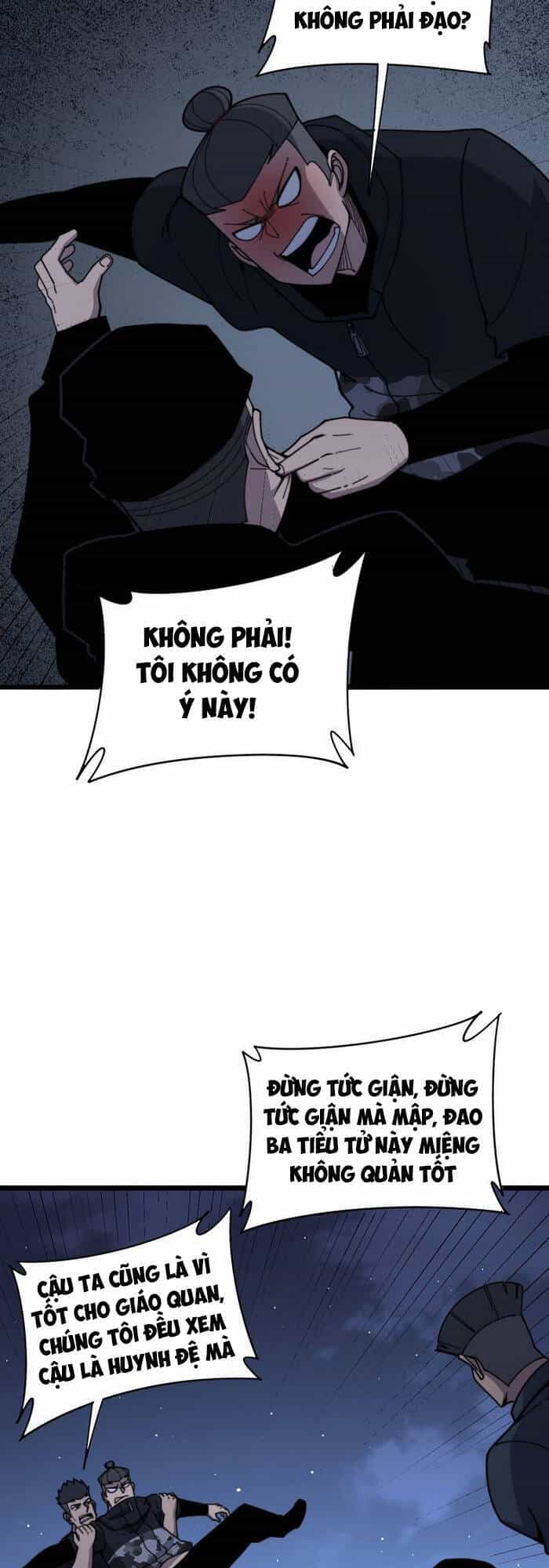 Độc Thủ Vu Y - Chương 211 - ảnh 52