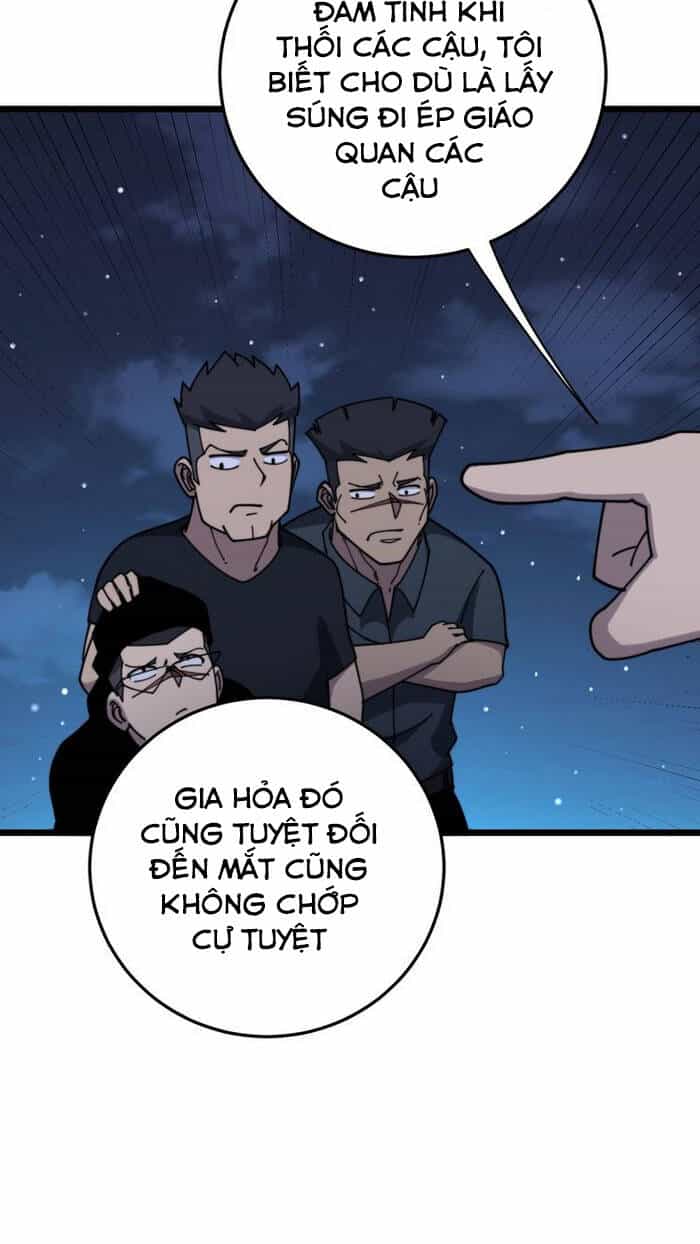 Độc Thủ Vu Y - Chương 211 - ảnh 56
