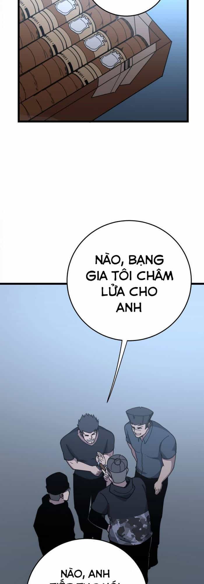 Độc Thủ Vu Y - Chương 211 - ảnh 63