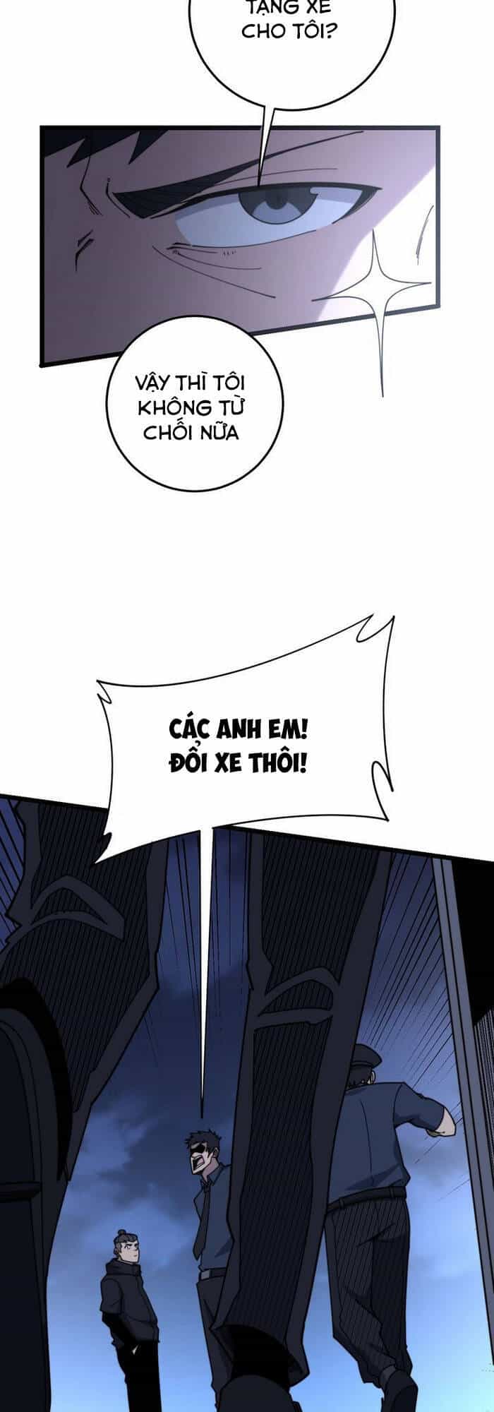 Độc Thủ Vu Y - Chương 211 - ảnh 7