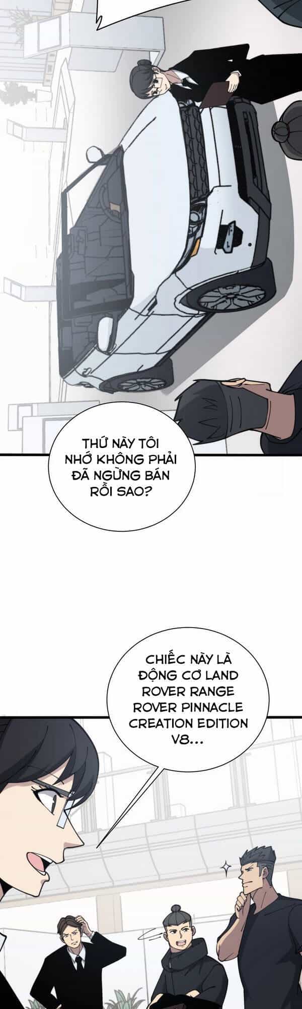 Độc Thủ Vu Y - Chương 212 - ảnh 30