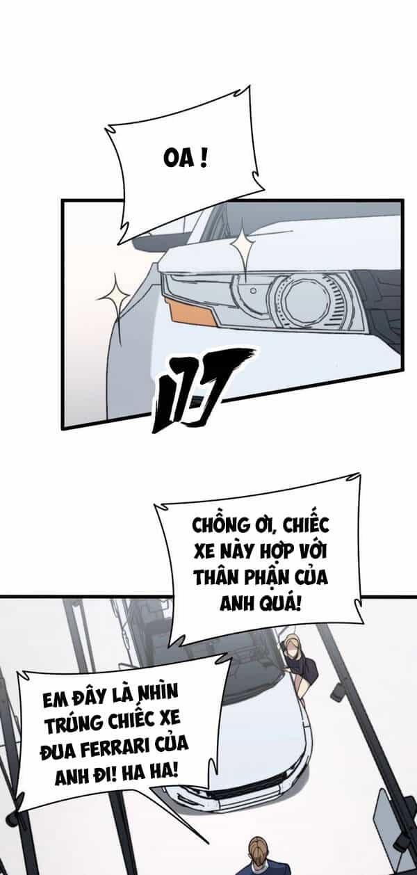 Độc Thủ Vu Y - Chương 212 - ảnh 38