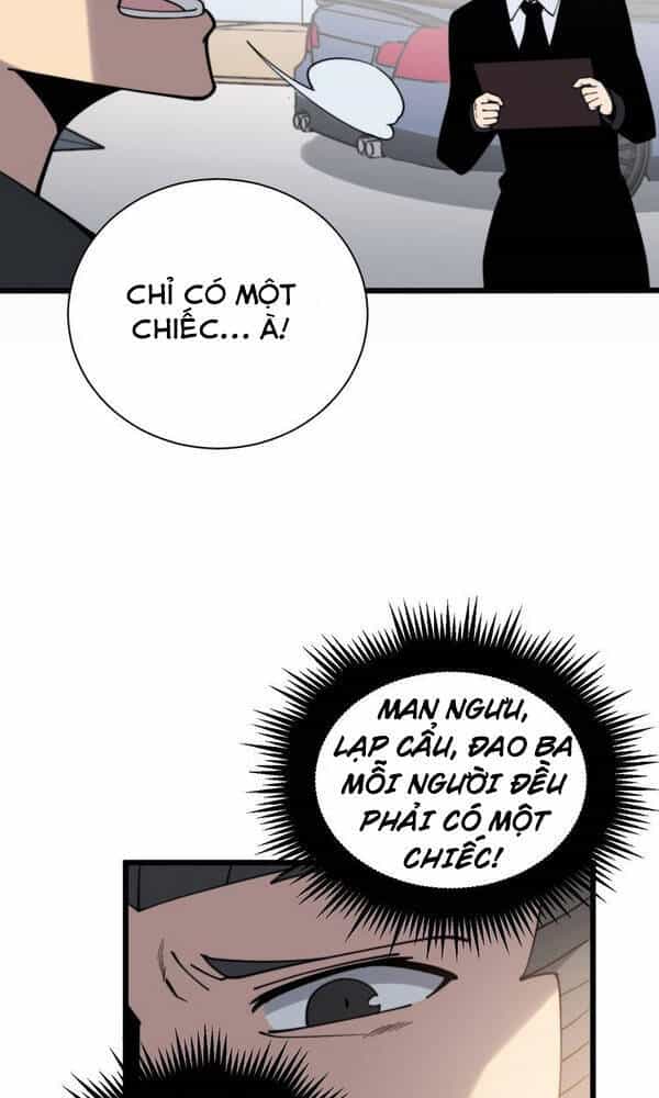 Độc Thủ Vu Y - Chương 212 - ảnh 42