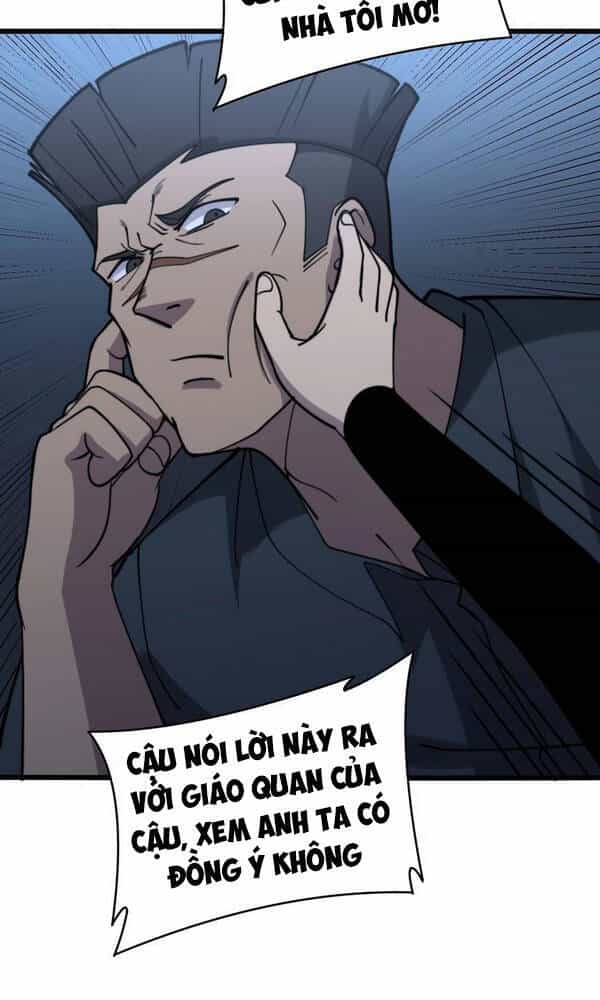 Độc Thủ Vu Y - Chương 212 - ảnh 6