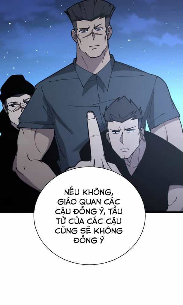 Độc Thủ Vu Y - Chương 212 - ảnh 8