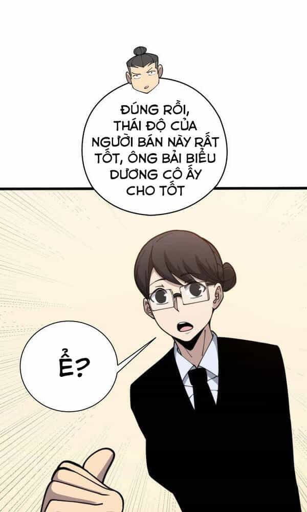 Độc Thủ Vu Y - Chương 213 - ảnh 40