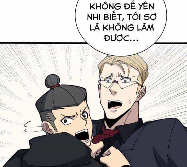 Độc Thủ Vu Y - Chương 214 - ảnh 20