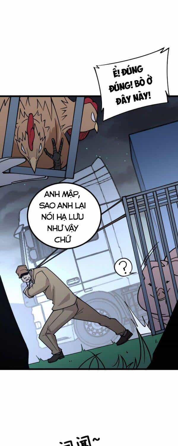 Độc Thủ Vu Y - Chương 217 - ảnh 1