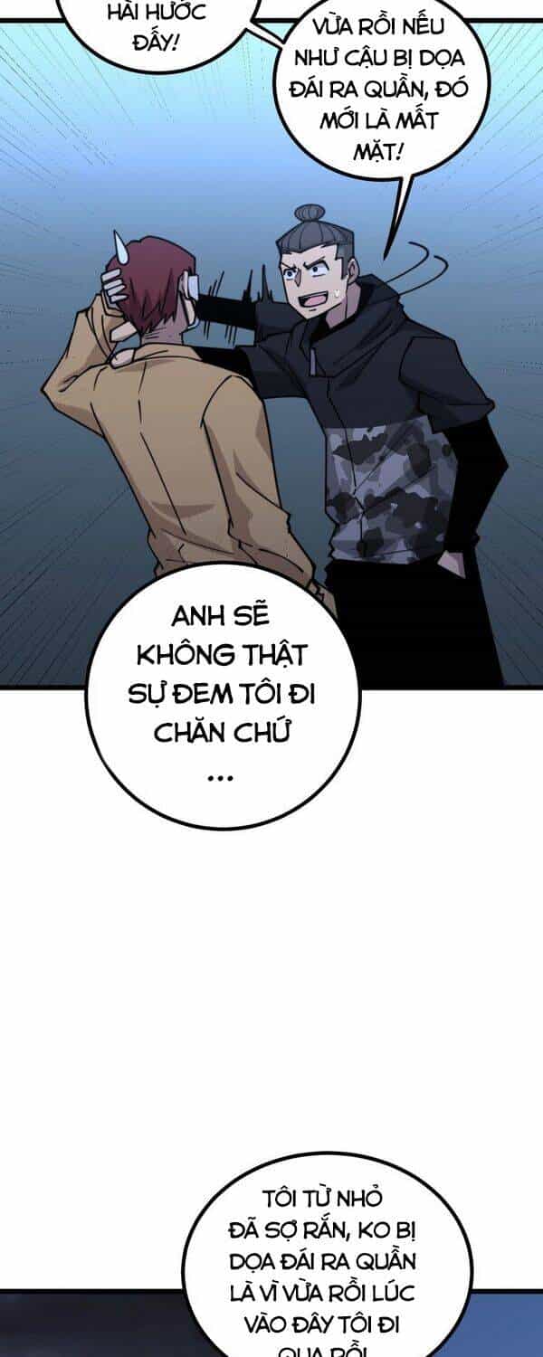 Độc Thủ Vu Y - Chương 217 - ảnh 10