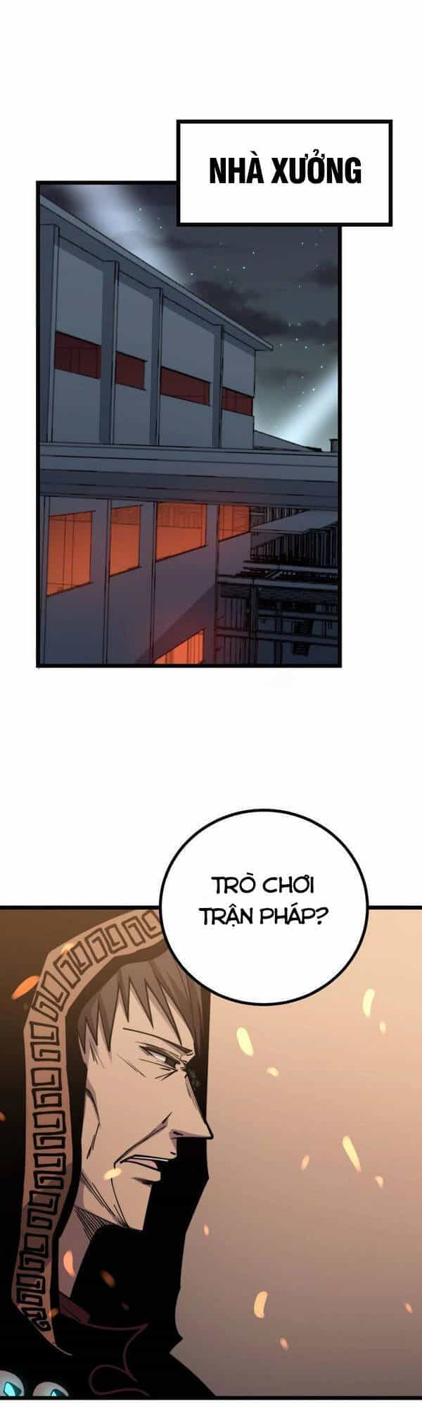 Độc Thủ Vu Y - Chương 218 - ảnh 1