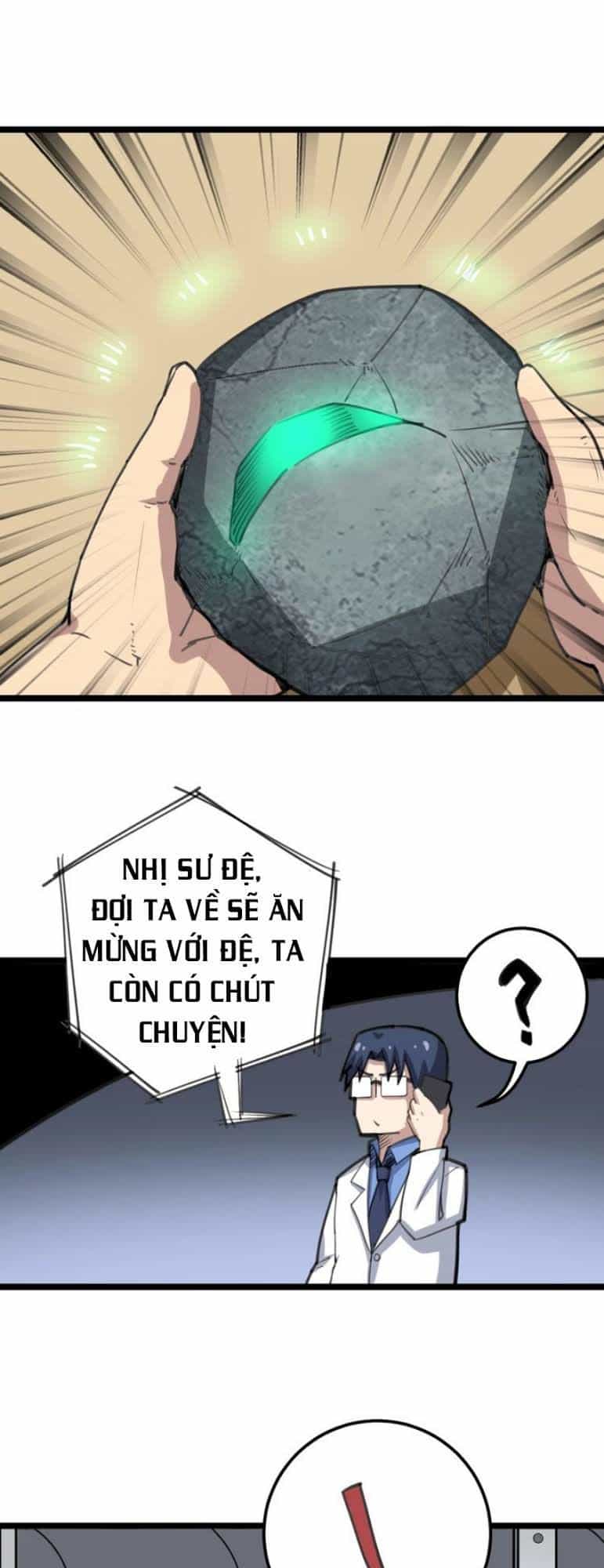 Độc Thủ Vu Y - Chương 22 - ảnh 29