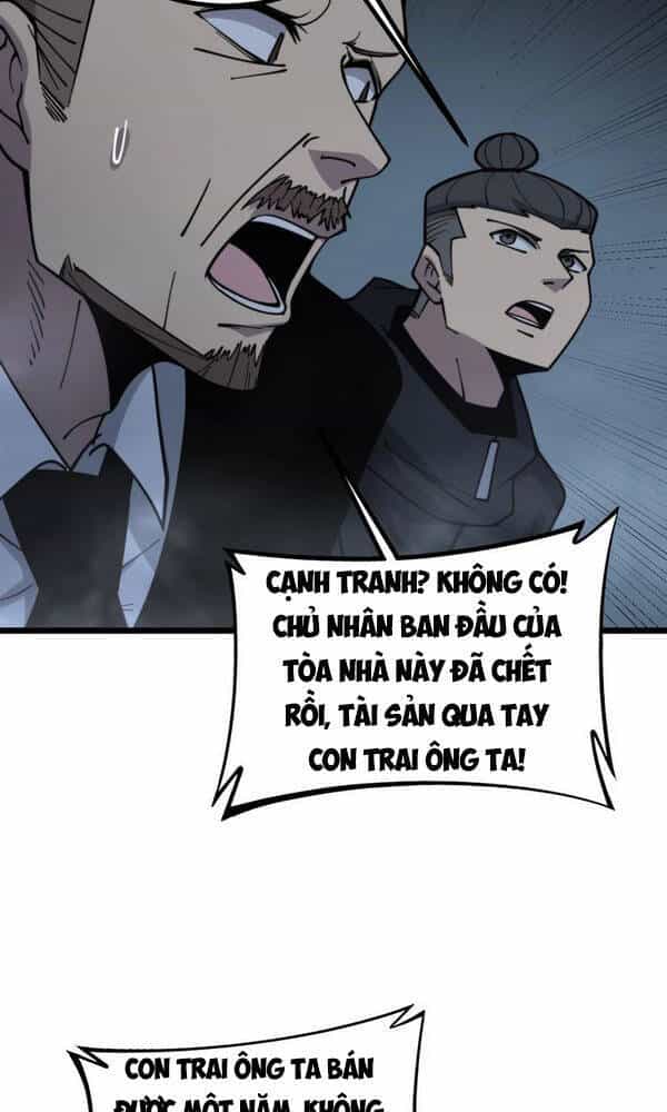 Độc Thủ Vu Y - Chương 221 - ảnh 32
