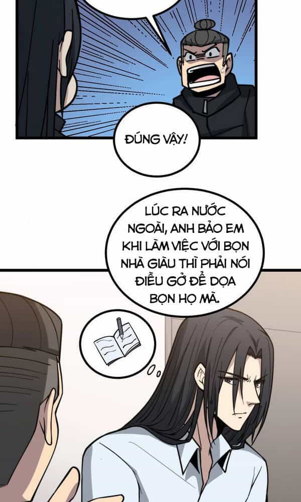 Độc Thủ Vu Y - Chương 222 - ảnh 18