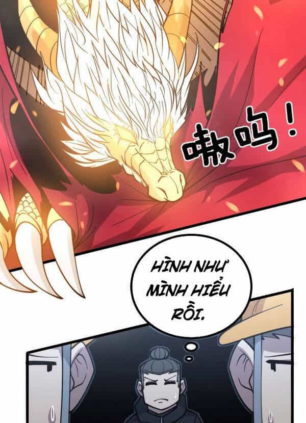 Độc Thủ Vu Y - Chương 224 - ảnh 20