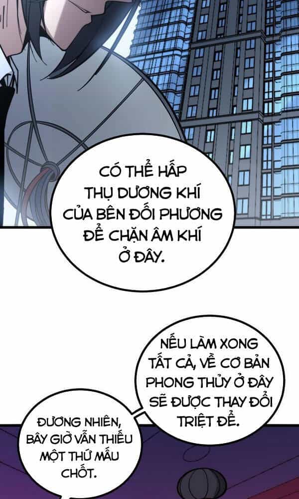 Độc Thủ Vu Y - Chương 224 - ảnh 24