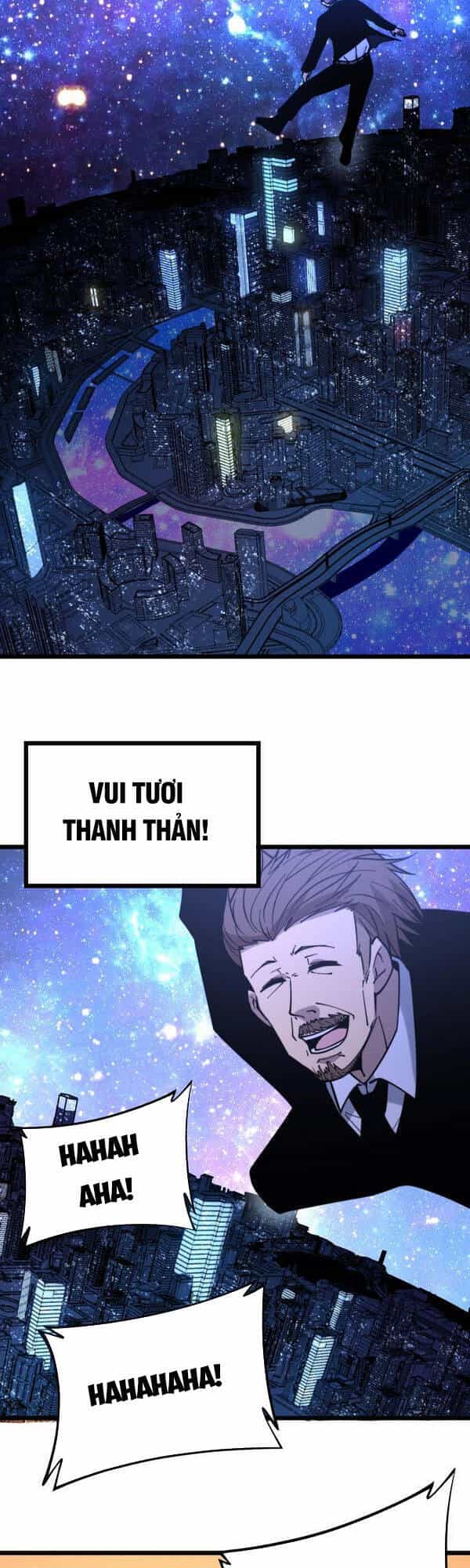 Độc Thủ Vu Y - Chương 224 - ảnh 33