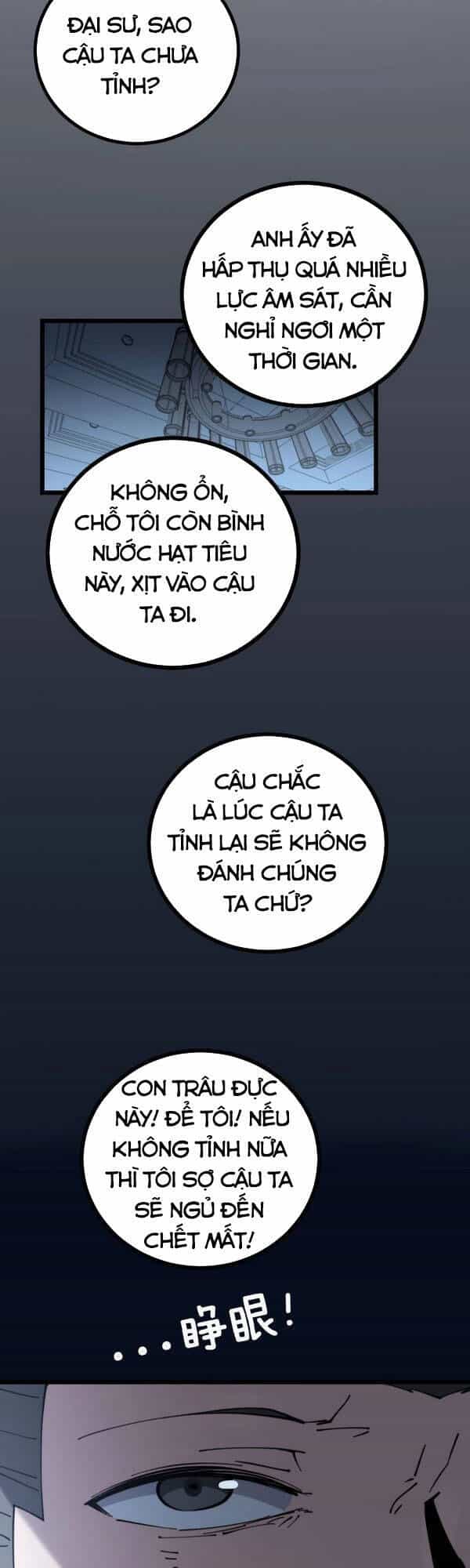 Độc Thủ Vu Y - Chương 224 - ảnh 5