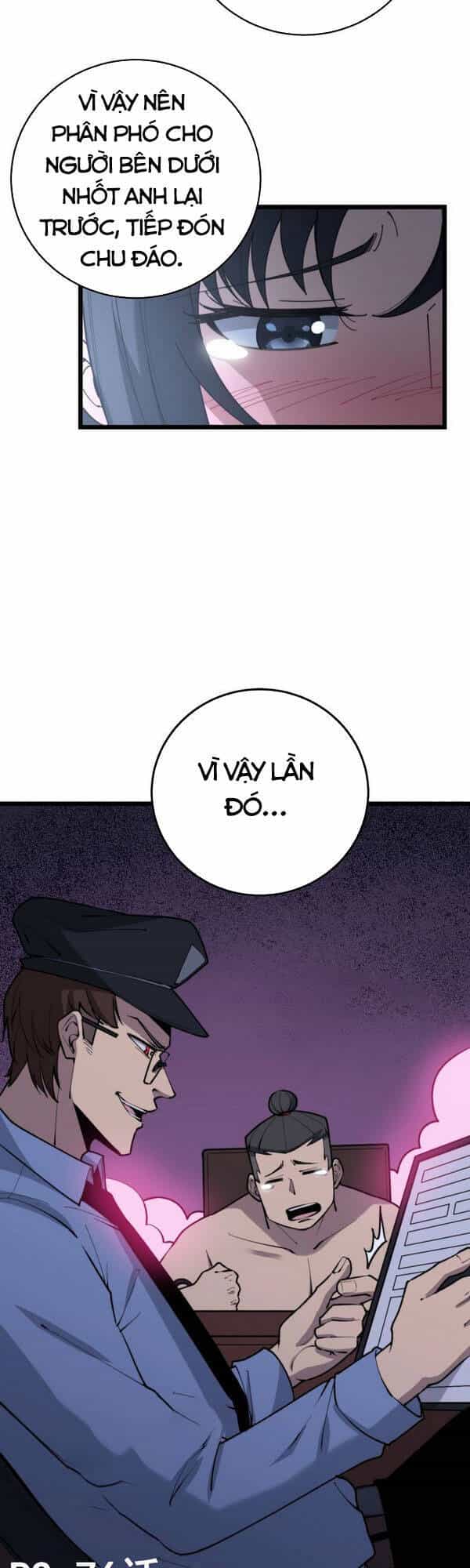 Độc Thủ Vu Y - Chương 225 - ảnh 29