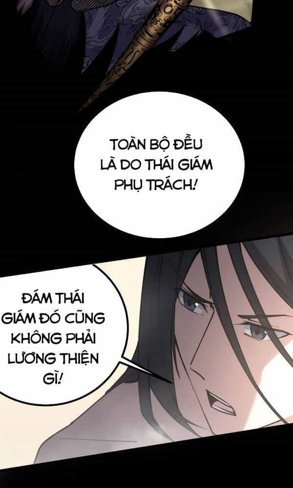 Độc Thủ Vu Y - Chương 227 - ảnh 22
