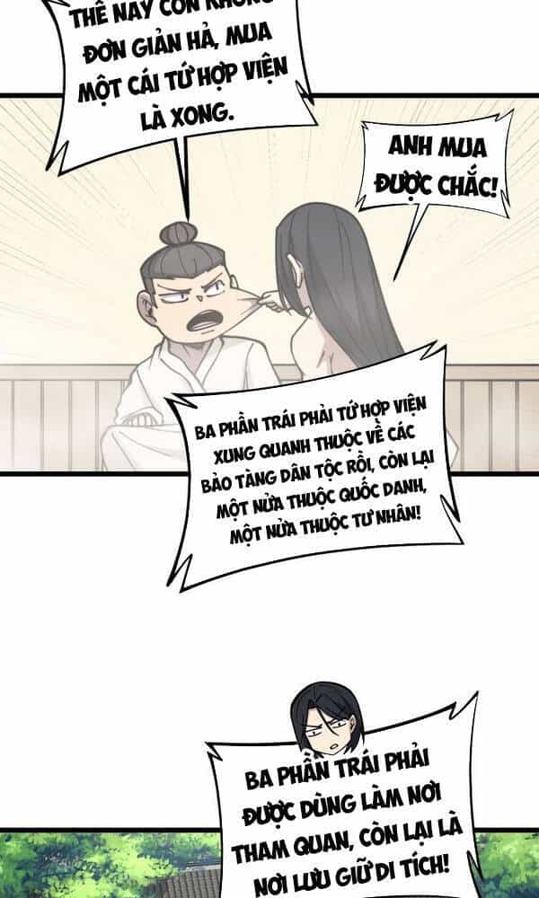 Độc Thủ Vu Y - Chương 227 - ảnh 36