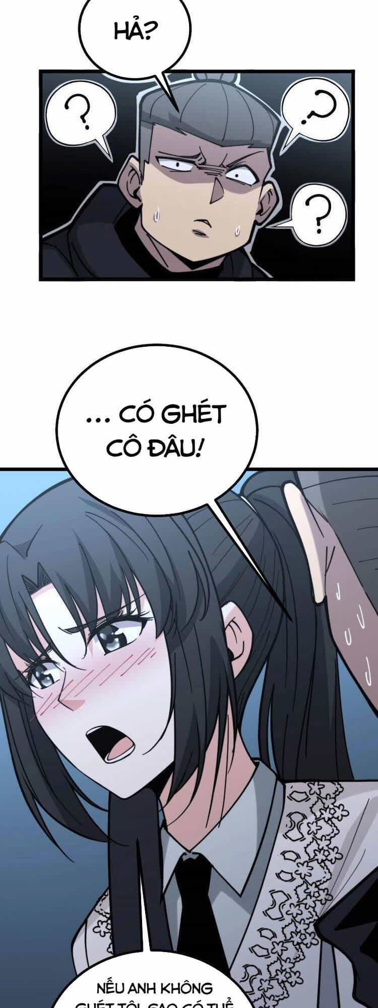 Độc Thủ Vu Y - Chương 228 - ảnh 40