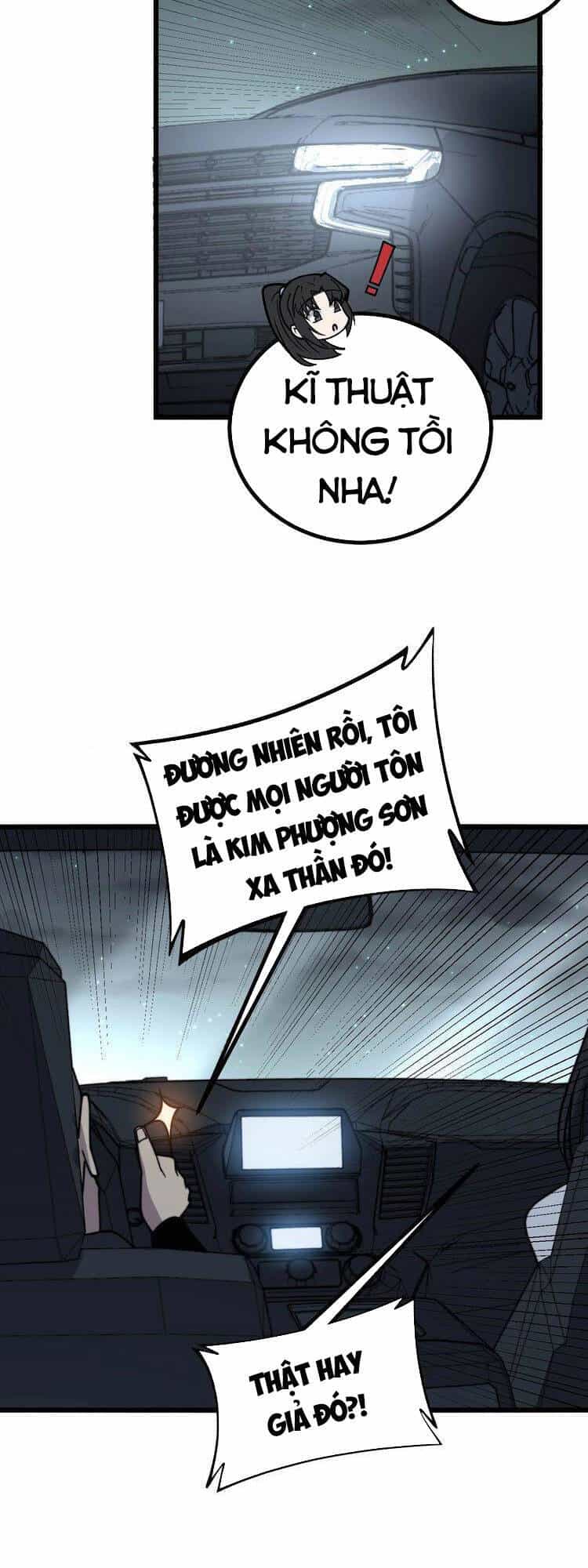Độc Thủ Vu Y - Chương 228 - ảnh 47