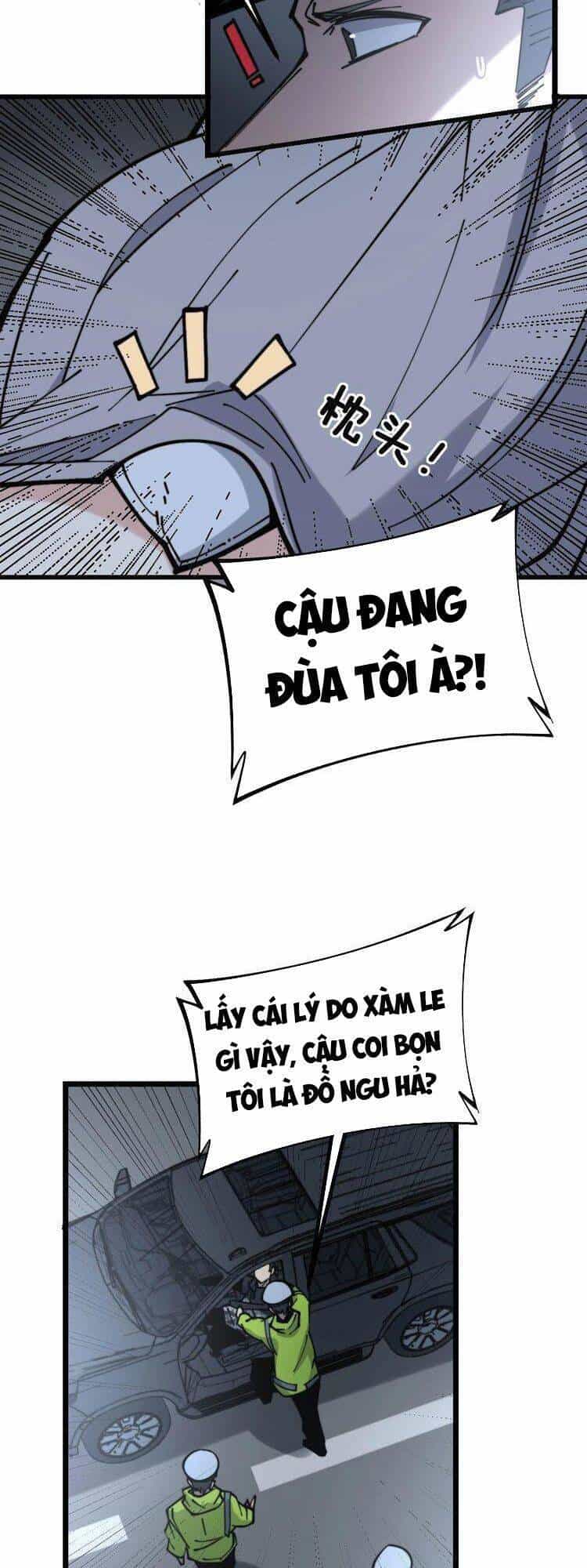 Độc Thủ Vu Y - Chương 229 - ảnh 41