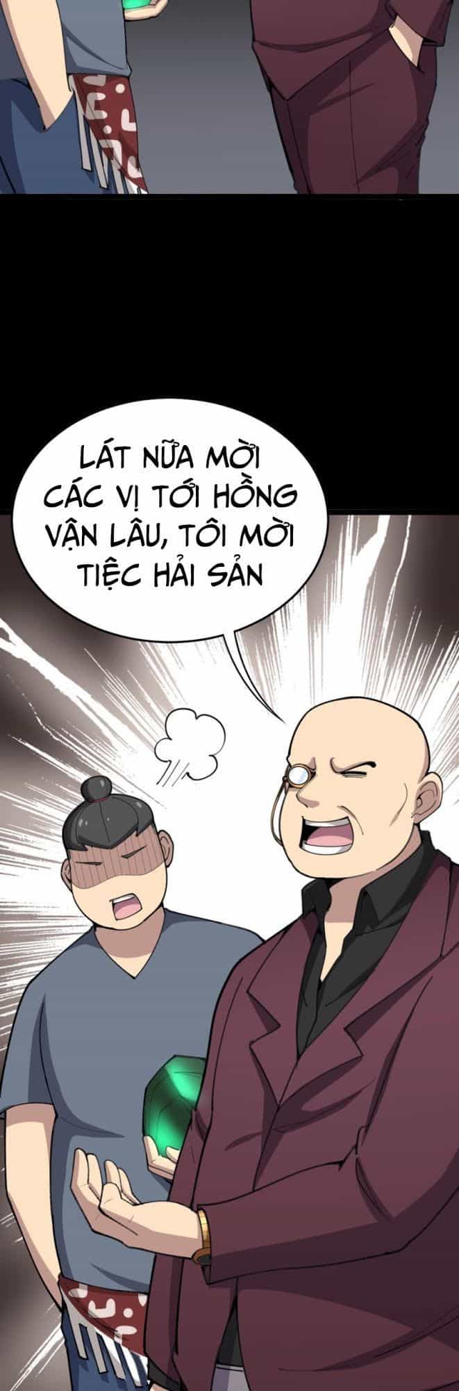 Độc Thủ Vu Y - Chương 23 - ảnh 11