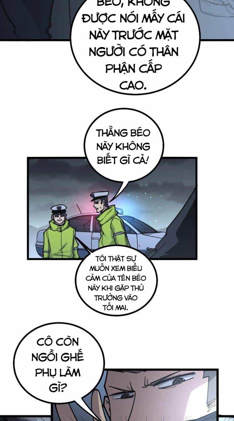 Độc Thủ Vu Y - Chương 230 - ảnh 21