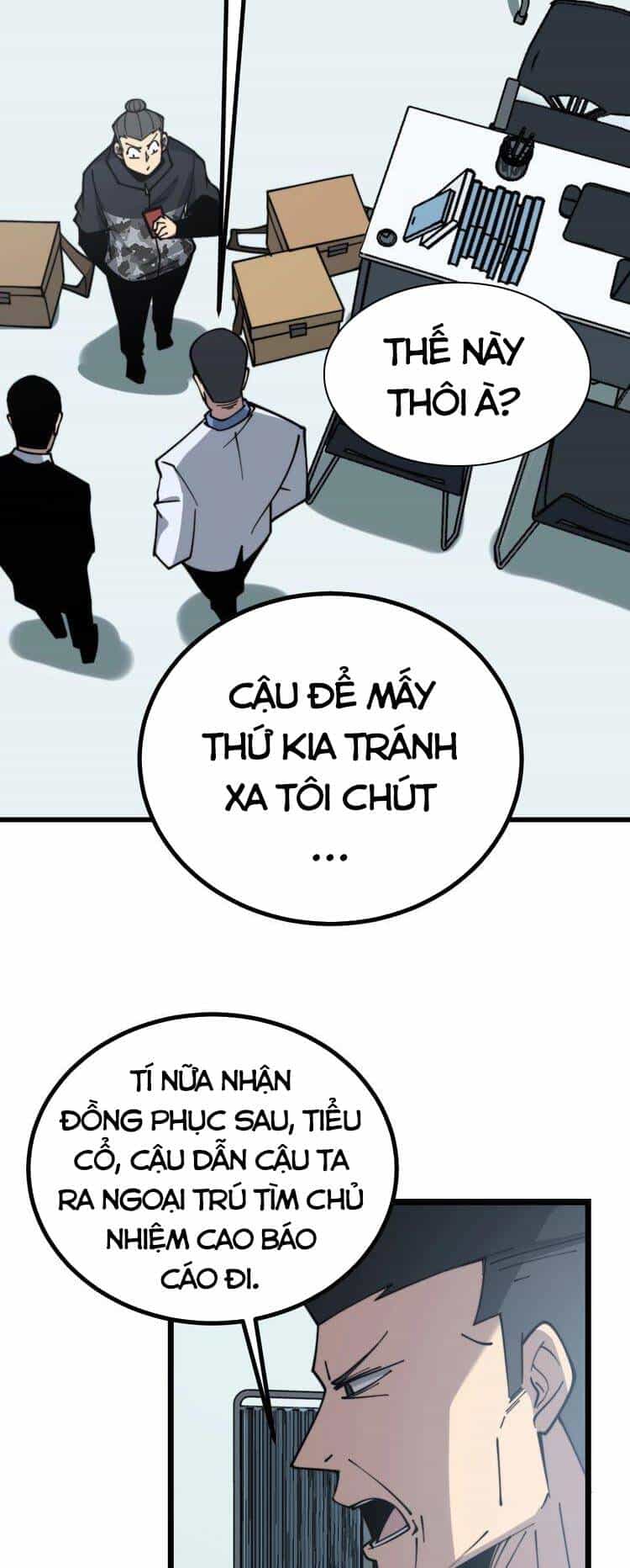 Độc Thủ Vu Y - Chương 230 - ảnh 42