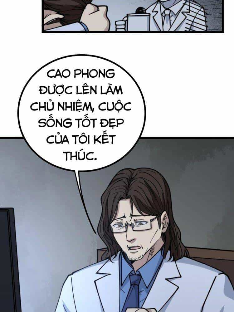 Độc Thủ Vu Y - Chương 231 - ảnh 25