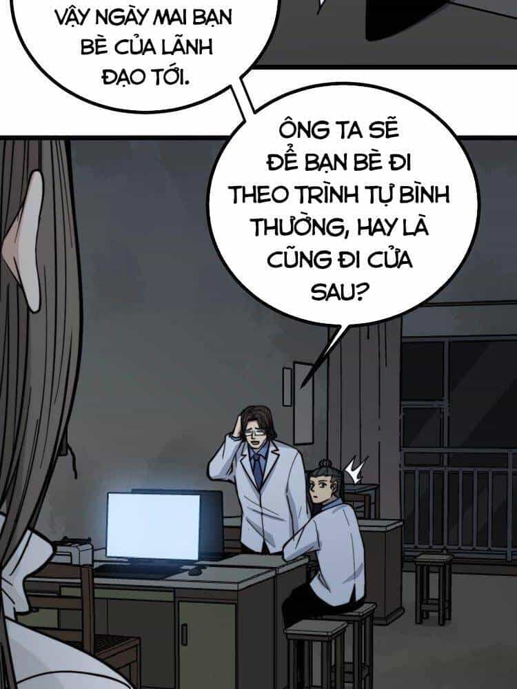 Độc Thủ Vu Y - Chương 232 - ảnh 18