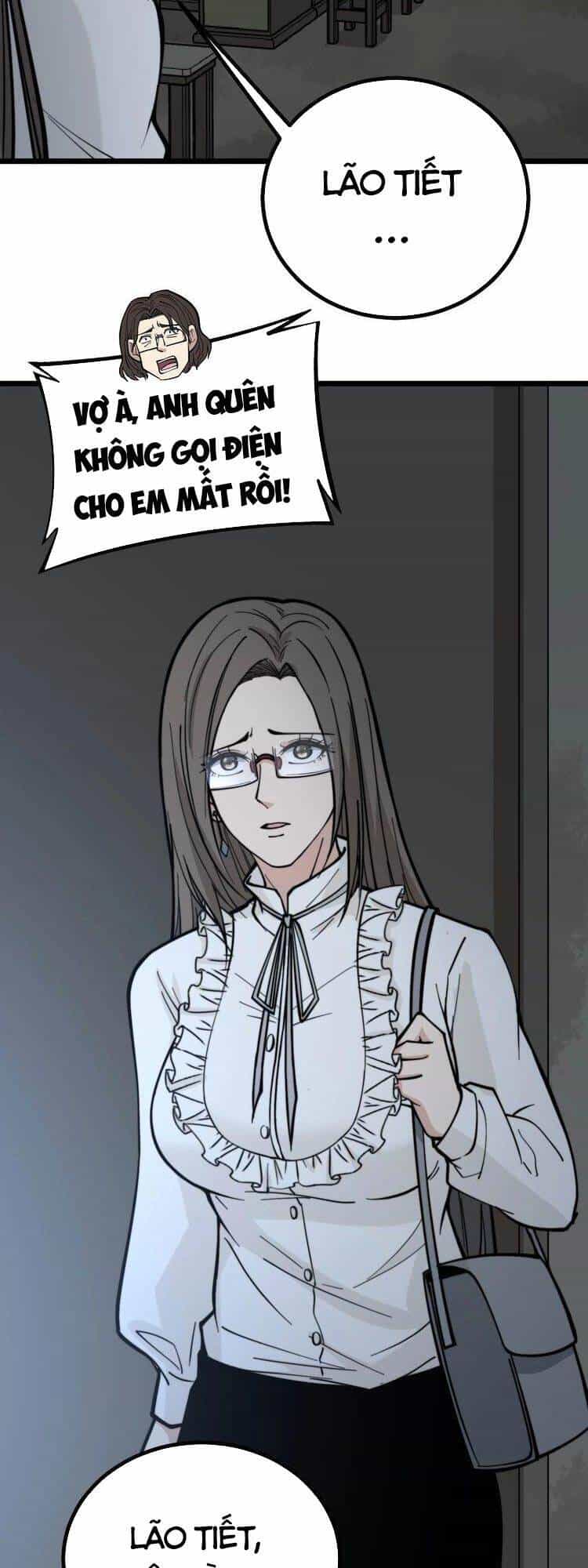 Độc Thủ Vu Y - Chương 232 - ảnh 19
