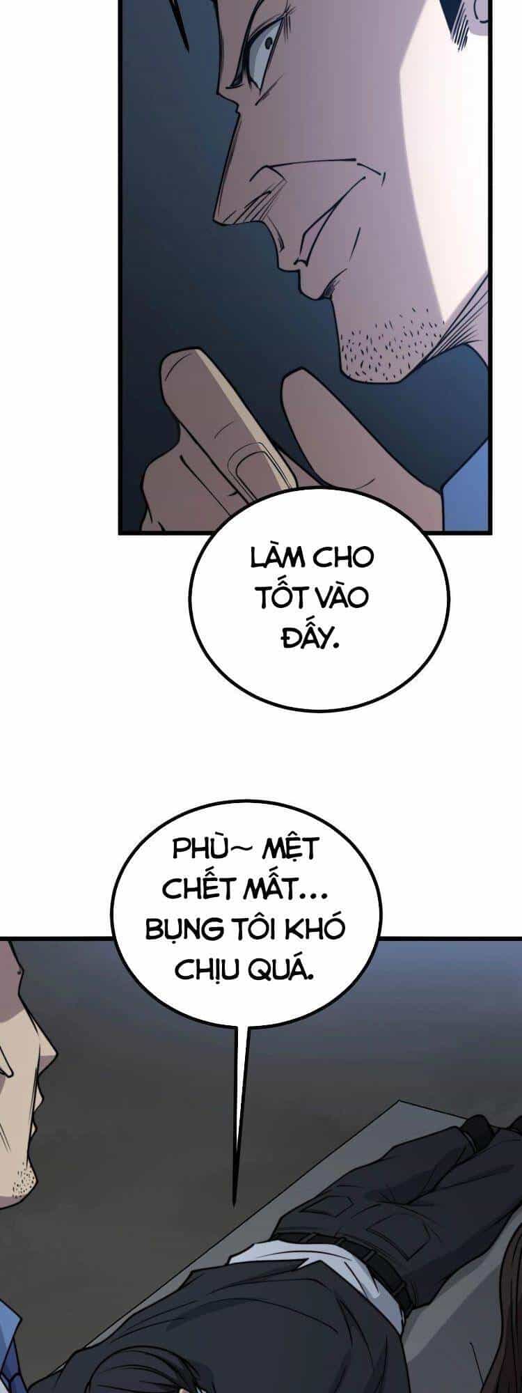 Độc Thủ Vu Y - Chương 232 - ảnh 34