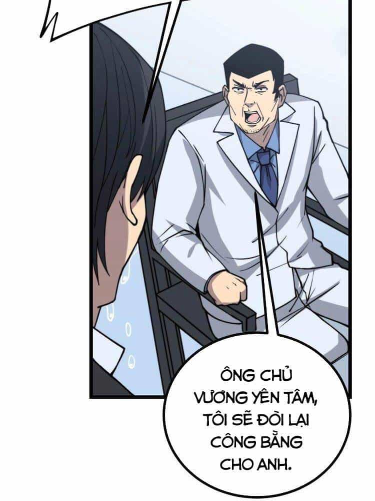 Độc Thủ Vu Y - Chương 233 - ảnh 26
