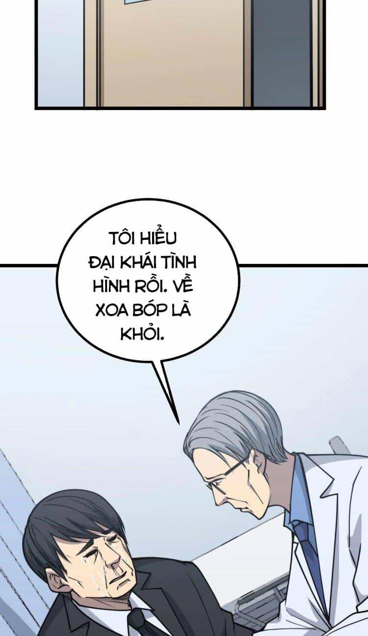Độc Thủ Vu Y - Chương 233 - ảnh 43