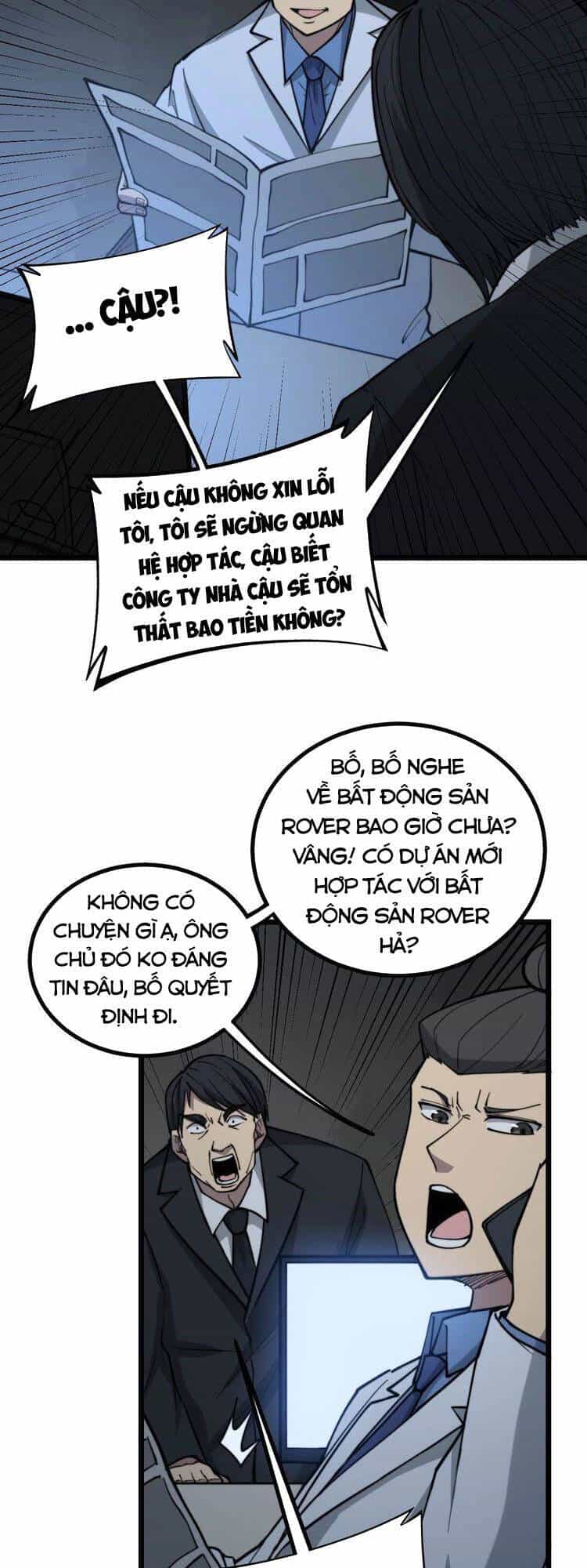 Độc Thủ Vu Y - Chương 234 - ảnh 43