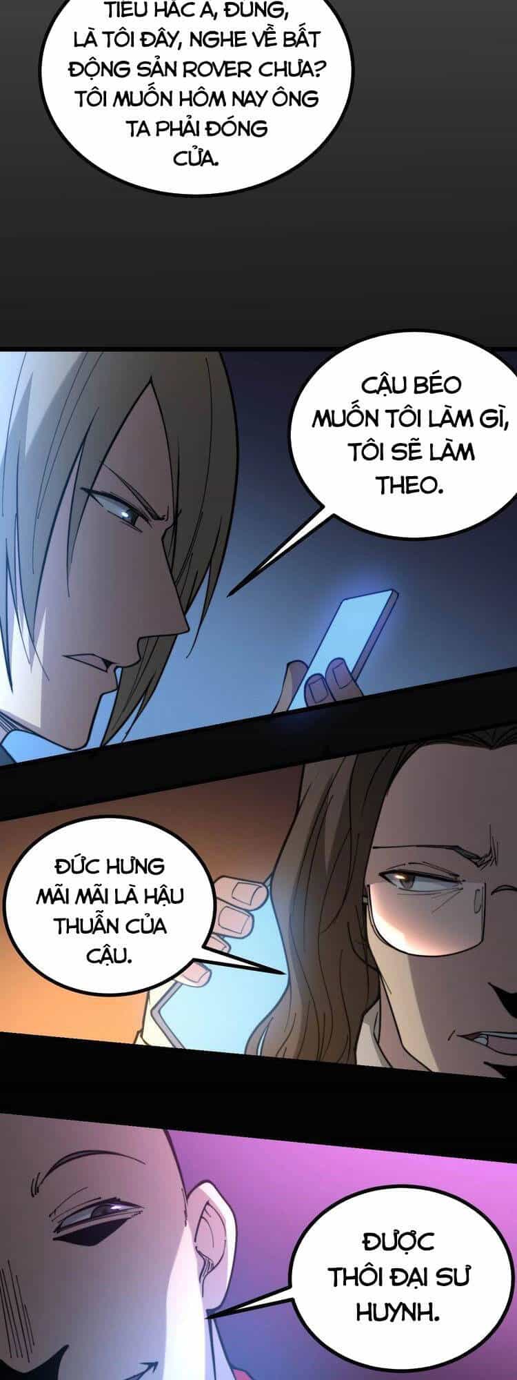 Độc Thủ Vu Y - Chương 234 - ảnh 49